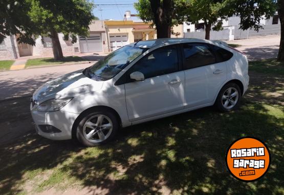 Autos - Ford 2011 2011 Nafta 185Km - En Venta