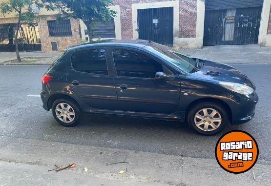 Autos - Peugeot COMPACT 2013 Nafta 156000Km - En Venta