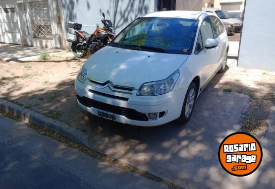 Autos - Citroen c4 2.0 2012 Nafta 190000Km - En Venta