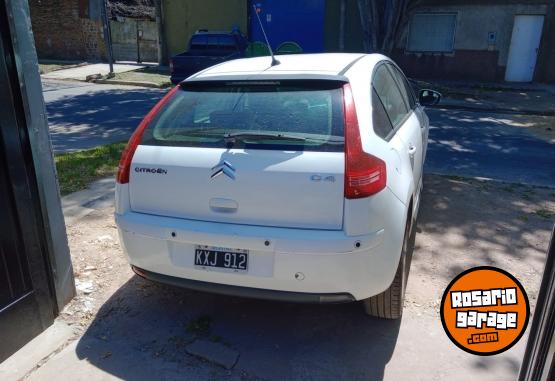 Autos - Citroen c4 2.0 2012 Nafta 190000Km - En Venta