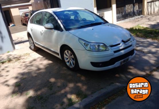 Autos - Citroen c4 2.0 2012 Nafta 190000Km - En Venta