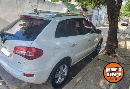 Camionetas - Renault 2013 Dynamique 4x4 2013 Nafta 160000Km - En Venta