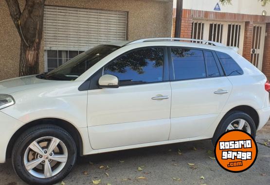 Camionetas - Renault 2013 Dynamique 4x4 2013 Nafta 160000Km - En Venta