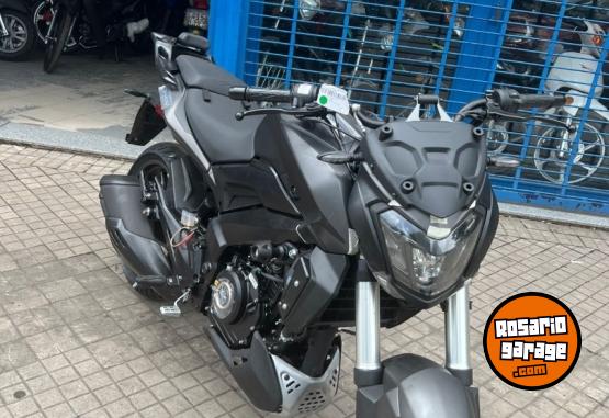 Motos - Bajaj Dominar 400 2024 Nafta 0Km - En Venta