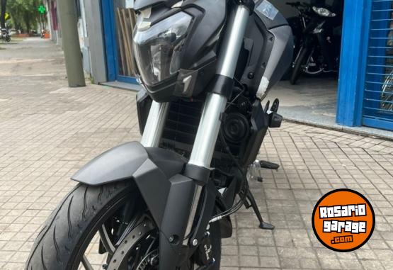 Motos - Bajaj Dominar 400 2024 Nafta 0Km - En Venta