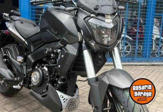 Motos - Bajaj Dominar 400 2024 Nafta 0Km - En Venta