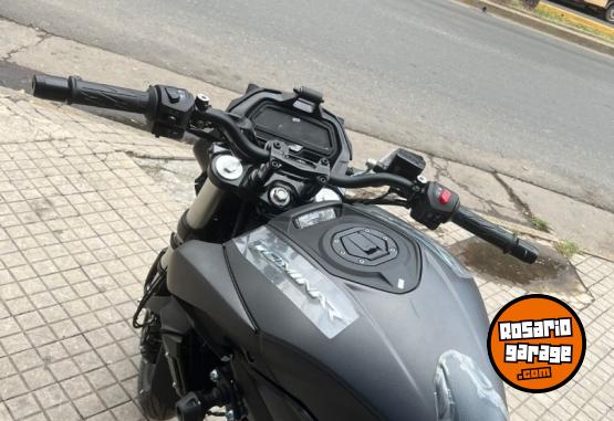 Motos - Bajaj Dominar 400 2024 Nafta 0Km - En Venta