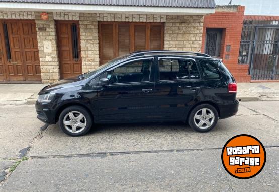 Autos - Volkswagen Suran 2015 GNC 160000Km - En Venta