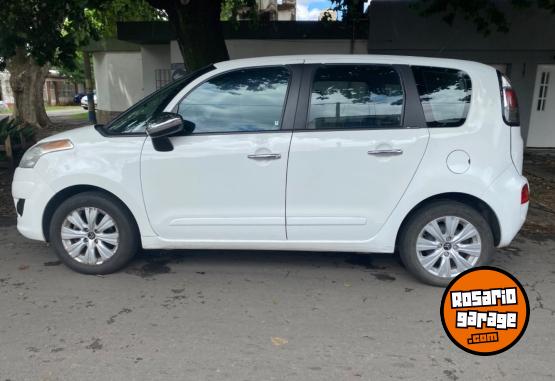 Autos - Citroen C 3 Picasso 2013 Nafta 1300Km - En Venta