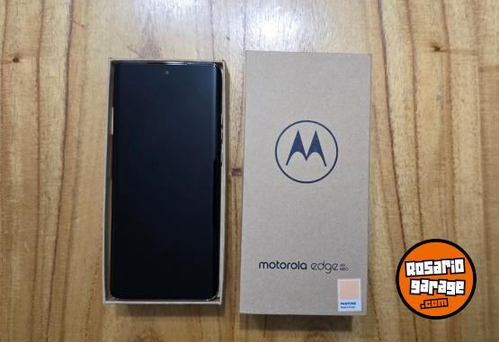 Telefona - Motorola Edge 40 Neo 5g, 256gb, 8gb Ram, Liberado - En Venta