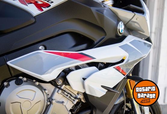 Motos - Bmw S 1000 XR 2018 Nafta 35358Km - En Venta