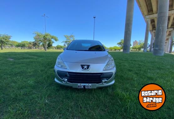 Autos - Peugeot 307 2010 Nafta 116000Km - En Venta