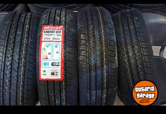 Accesorios para Autos - Venta de cubiertas nuevas al mejor precio - En Venta