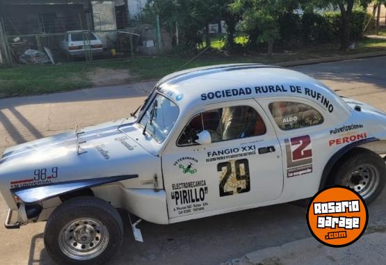 Clsicos - CUPECITA CHEVROLET 1947 - En Venta