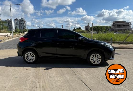 Autos - Toyota Yaris 2024 Nafta 900Km - En Venta