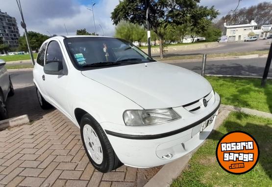 Autos - Suzuki Fun 1.0 2004 Nafta 151000Km - En Venta