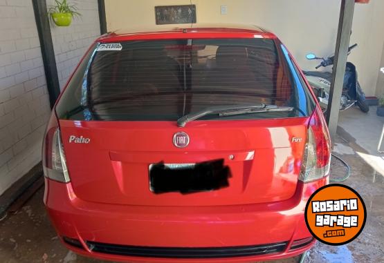 Autos - Fiat Palio 2014 Nafta 139000Km - En Venta