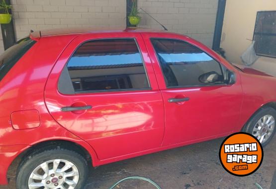 Autos - Fiat Palio 2014 Nafta 139000Km - En Venta