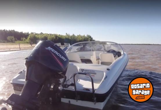 Embarcaciones - BAYLINER 160 (UNICA) - PERMUTARIA - En Venta