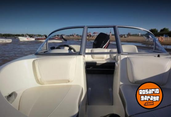 Embarcaciones - BAYLINER 160 (UNICA) - PERMUTARIA - En Venta