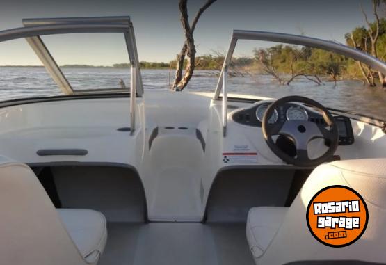 Embarcaciones - BAYLINER 160 (UNICA) - PERMUTARIA - En Venta