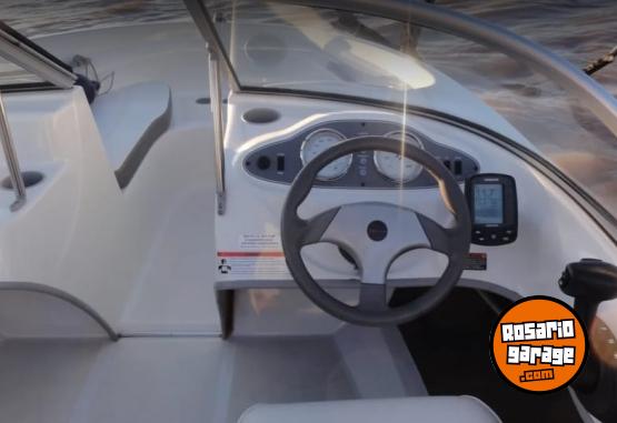 Embarcaciones - BAYLINER 160 (UNICA) - PERMUTARIA - En Venta