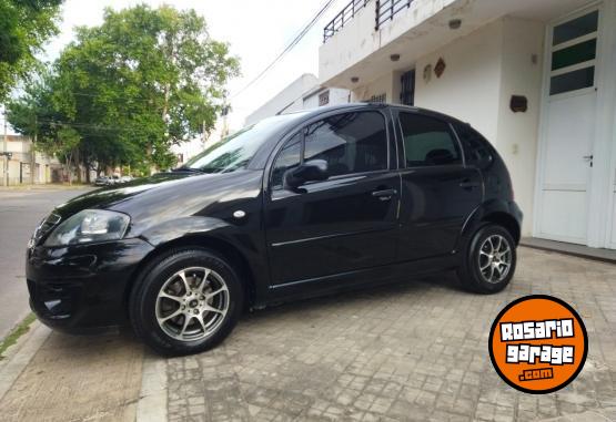 Autos - Citroen C3 2011 Nafta 100000Km - En Venta