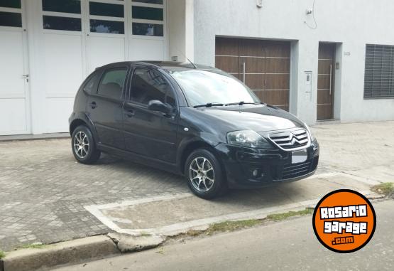 Autos - Citroen C3 2011 Nafta 100000Km - En Venta