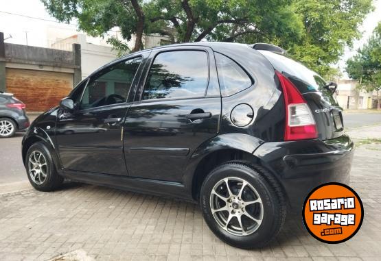 Autos - Citroen C3 2011 Nafta 100000Km - En Venta