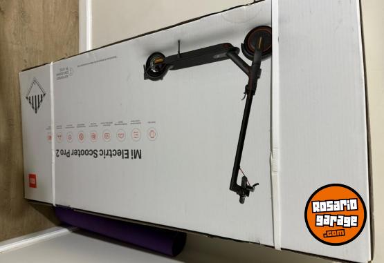 Otros - Monopatn Electrico Xiaomi Mi Electric Scooter Pro 2 600w - En Venta