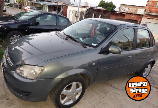 Autos - Chevrolet Corsa 2013 Nafta 140000Km - En Venta