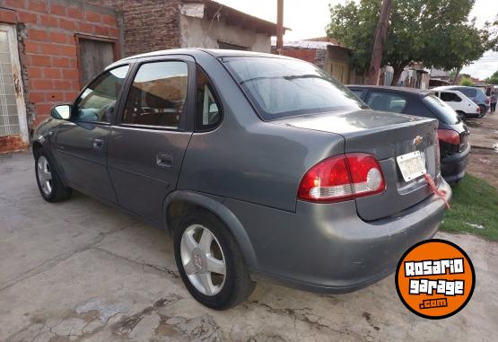 Autos - Chevrolet Corsa 2013 Nafta 140000Km - En Venta