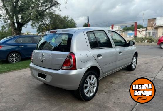 Autos - Renault Clio MO CONFORT 2015 Nafta  - En Venta