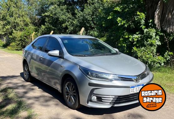 Autos - Toyota Corolla 2019 GNC 150000Km - En Venta