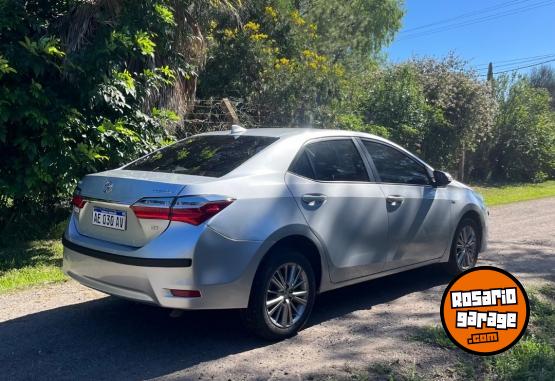 Autos - Toyota Corolla 2019 GNC 150000Km - En Venta