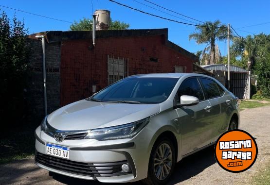 Autos - Toyota Corolla 2019 GNC 150000Km - En Venta