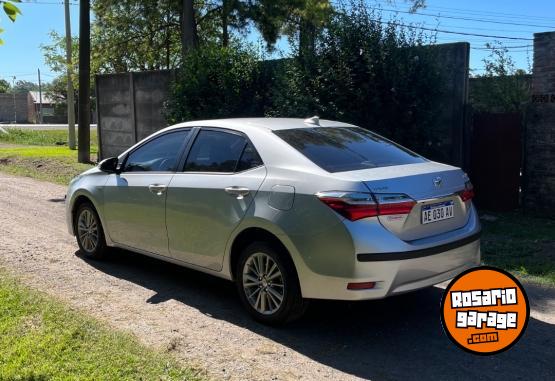 Autos - Toyota Corolla 2019 GNC 150000Km - En Venta