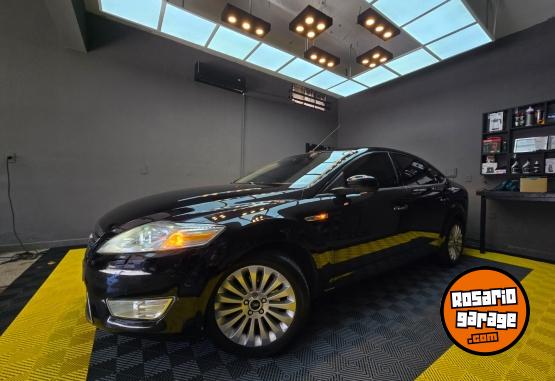 Autos - Ford Mondeo 2010 Diesel 132000Km - En Venta