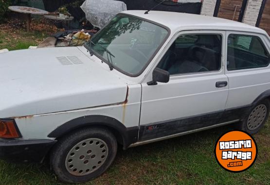 Autos - Fiat 147 1994 Nafta 63000Km - En Venta