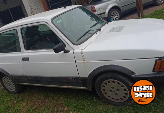 Autos - Fiat 147 1994 Nafta 63000Km - En Venta