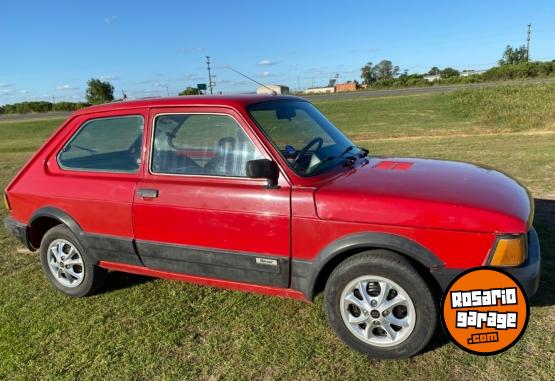 Autos - Fiat 147 1995 Diesel 1Km - En Venta