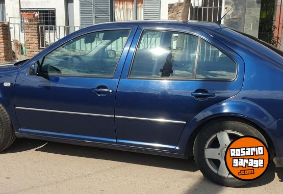 Autos - Volkswagen Bora 2004 Diesel 290000Km - En Venta