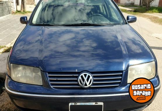 Autos - Volkswagen Bora 2004 Diesel 290000Km - En Venta