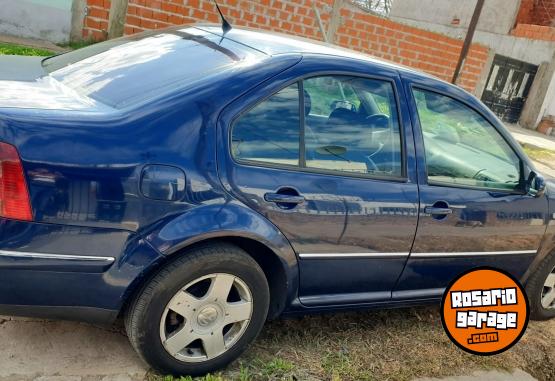 Autos - Volkswagen Bora 2004 Diesel 290000Km - En Venta