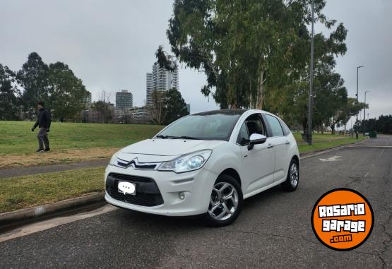 Autos - Citroen C3 2013 Nafta 90000Km - En Venta