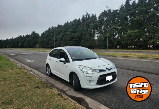 Autos - Citroen C3 2013 Nafta 90000Km - En Venta