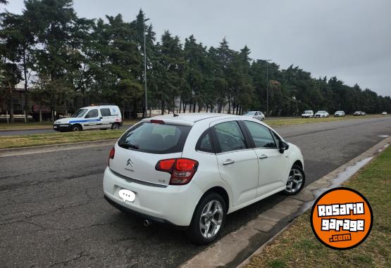 Autos - Citroen C3 2013 Nafta 90000Km - En Venta