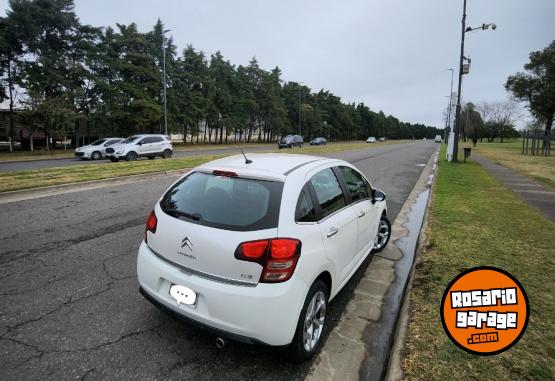 Autos - Citroen C3 2013 Nafta 90000Km - En Venta