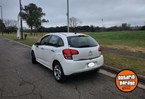 Autos - Citroen C3 2013 Nafta 90000Km - En Venta