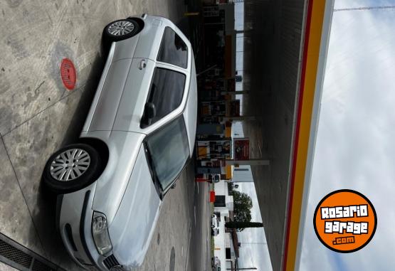 Autos - Volkswagen Gol 2005 Nafta 220000Km - En Venta